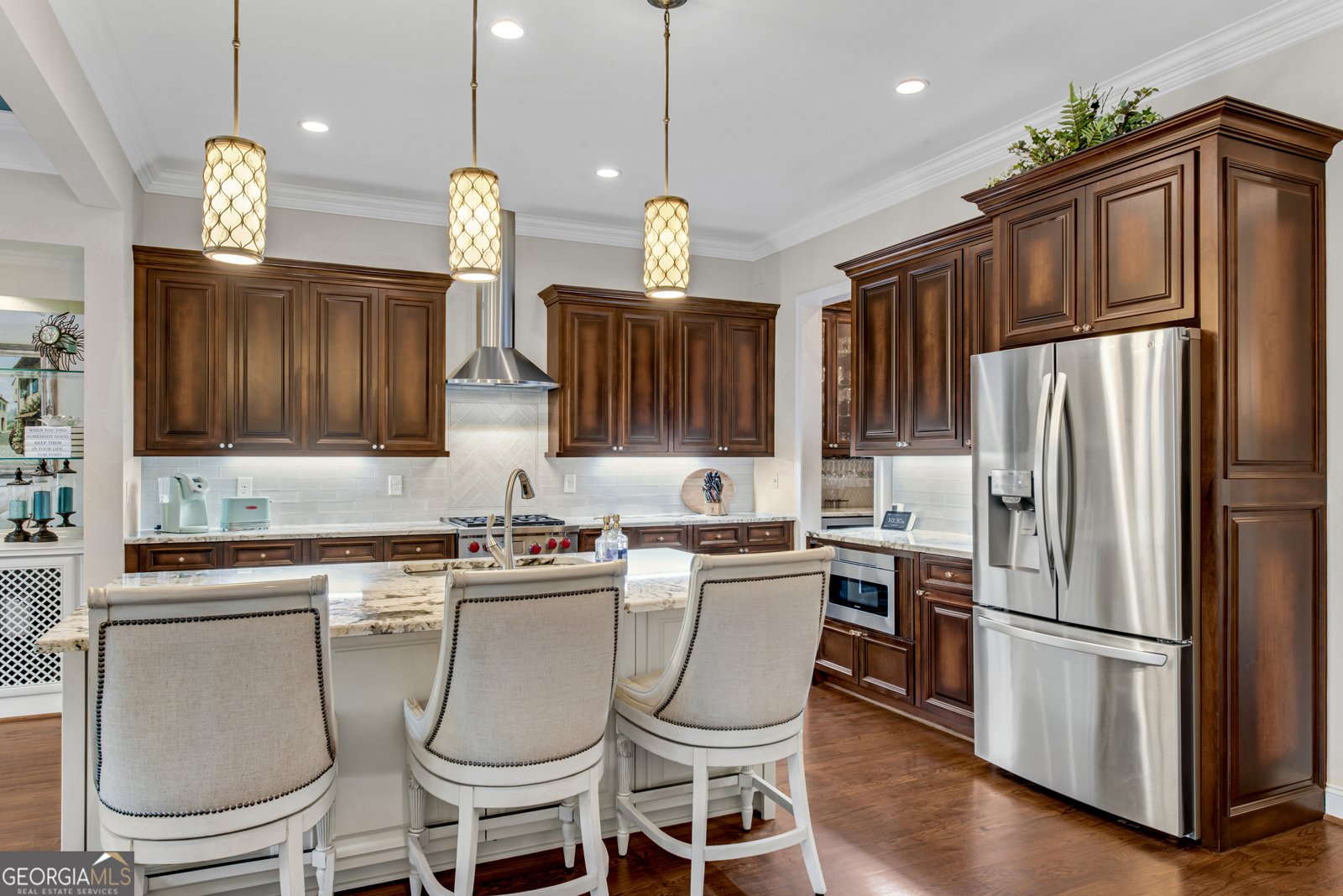 3663 Brookhaven Manor Crossing Atlanta - 2