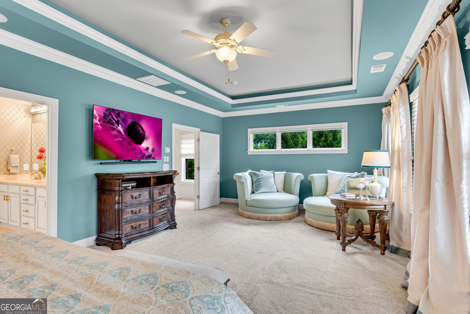 3663 Brookhaven Manor Crossing Atlanta - 22