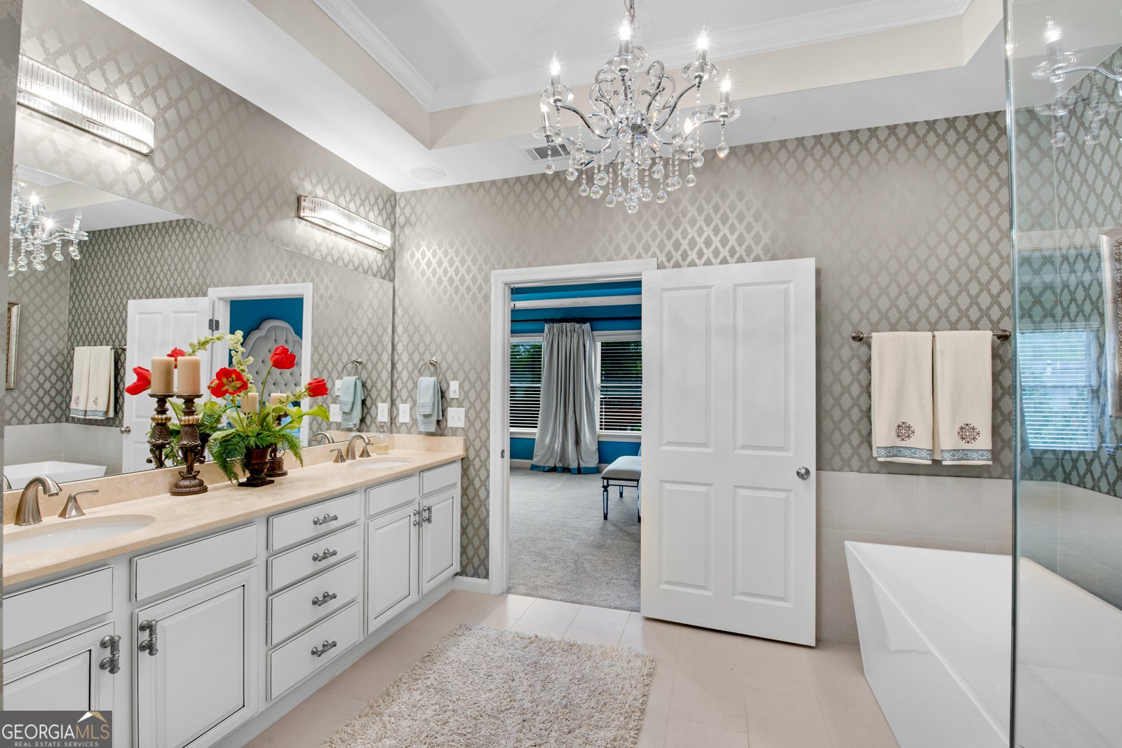3663 Brookhaven Manor Crossing Atlanta - 24