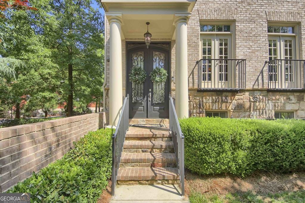 3663 Brookhaven Manor Crossing Atlanta - 38