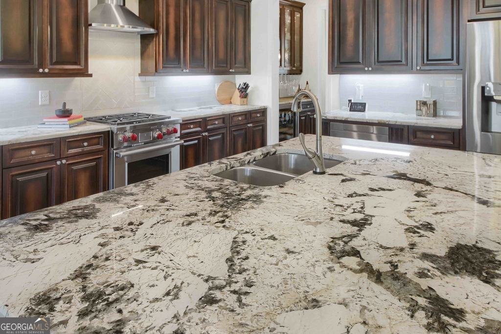 3663 Brookhaven Manor Crossing Atlanta - 4
