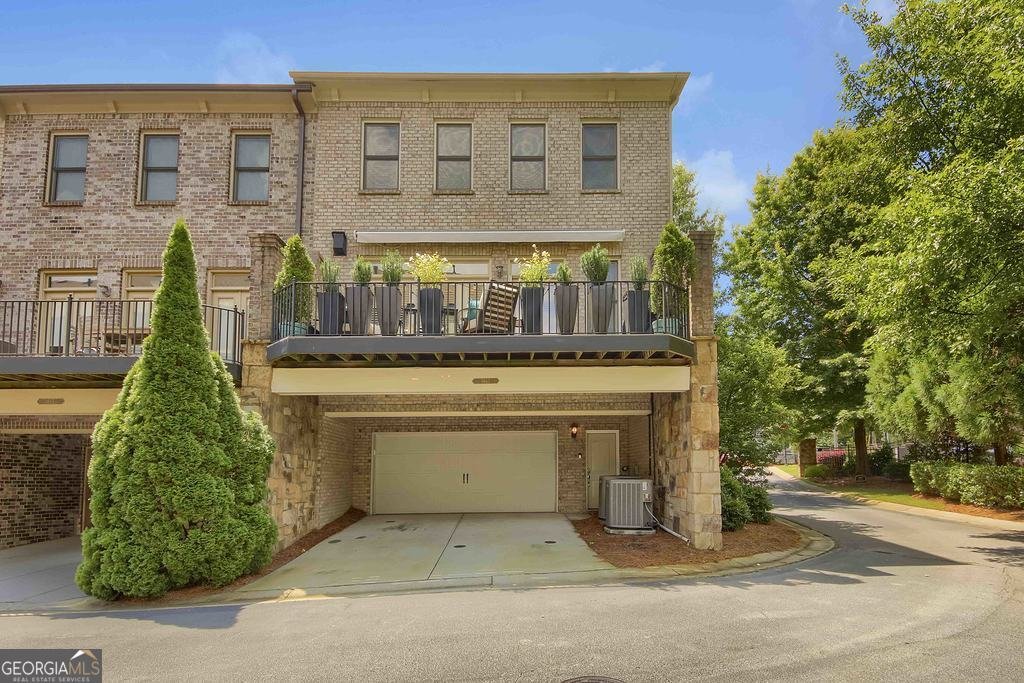 3663 Brookhaven Manor Crossing Atlanta - 41