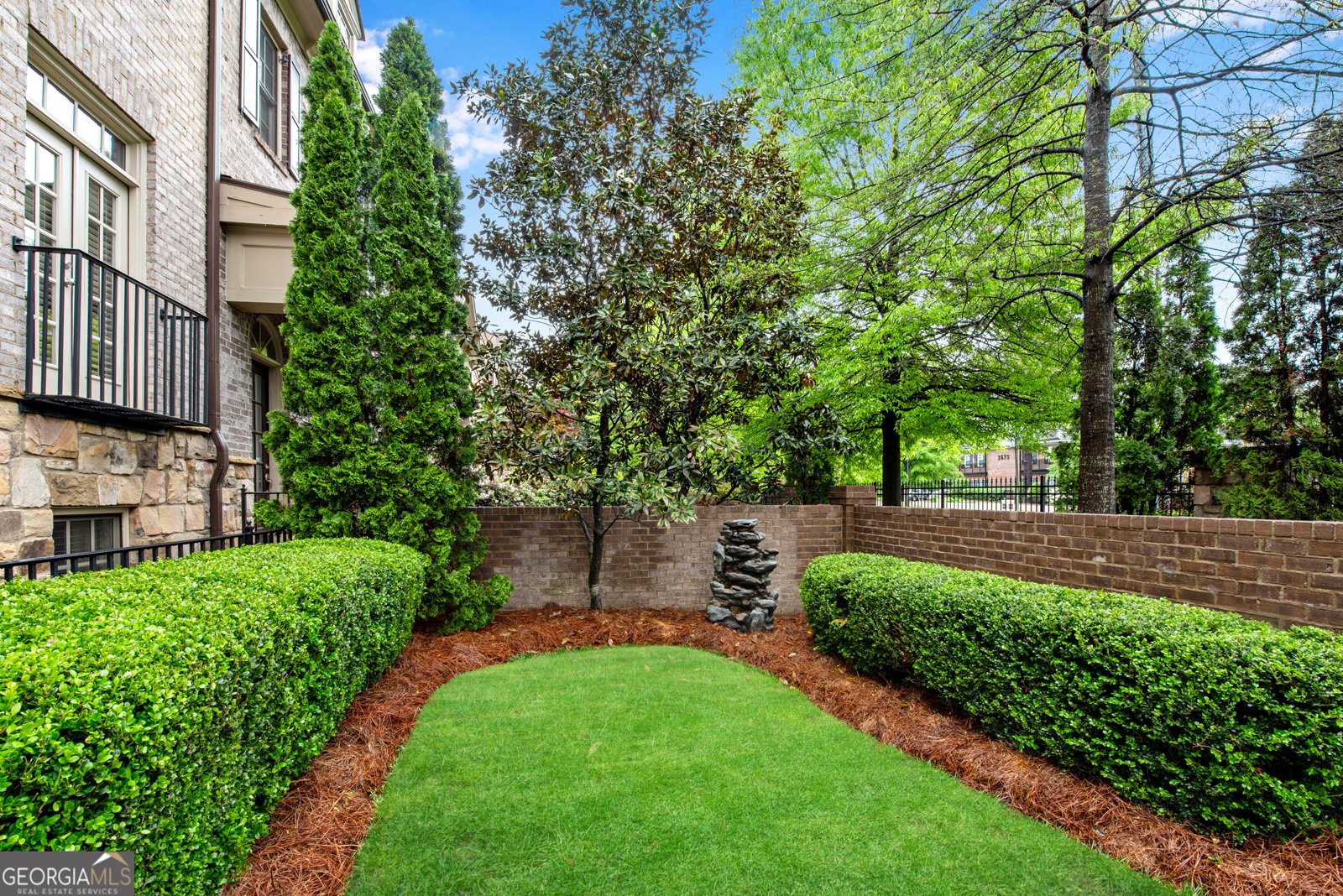 3663 Brookhaven Manor Crossing Atlanta - 45