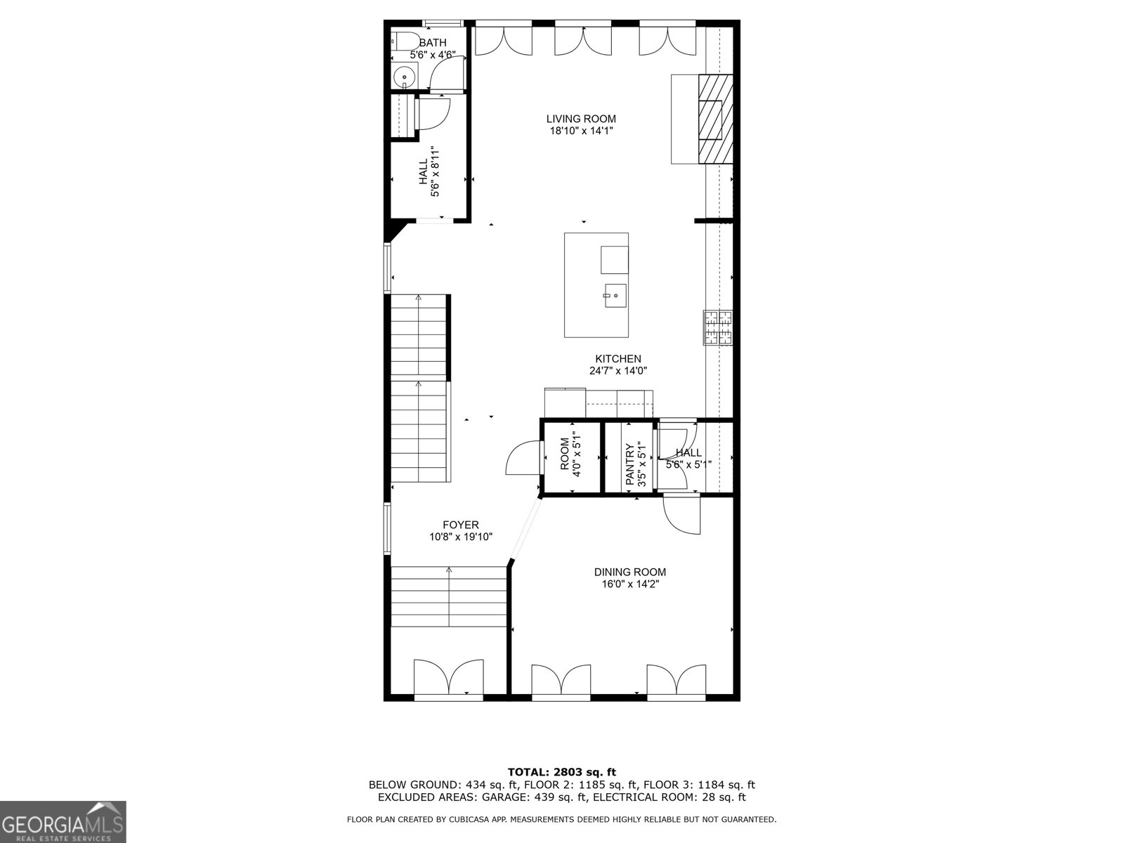 3663 Brookhaven Manor Crossing Atlanta - 51