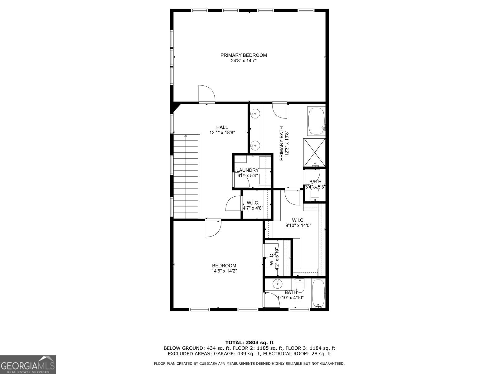 3663 Brookhaven Manor Crossing Atlanta - 52