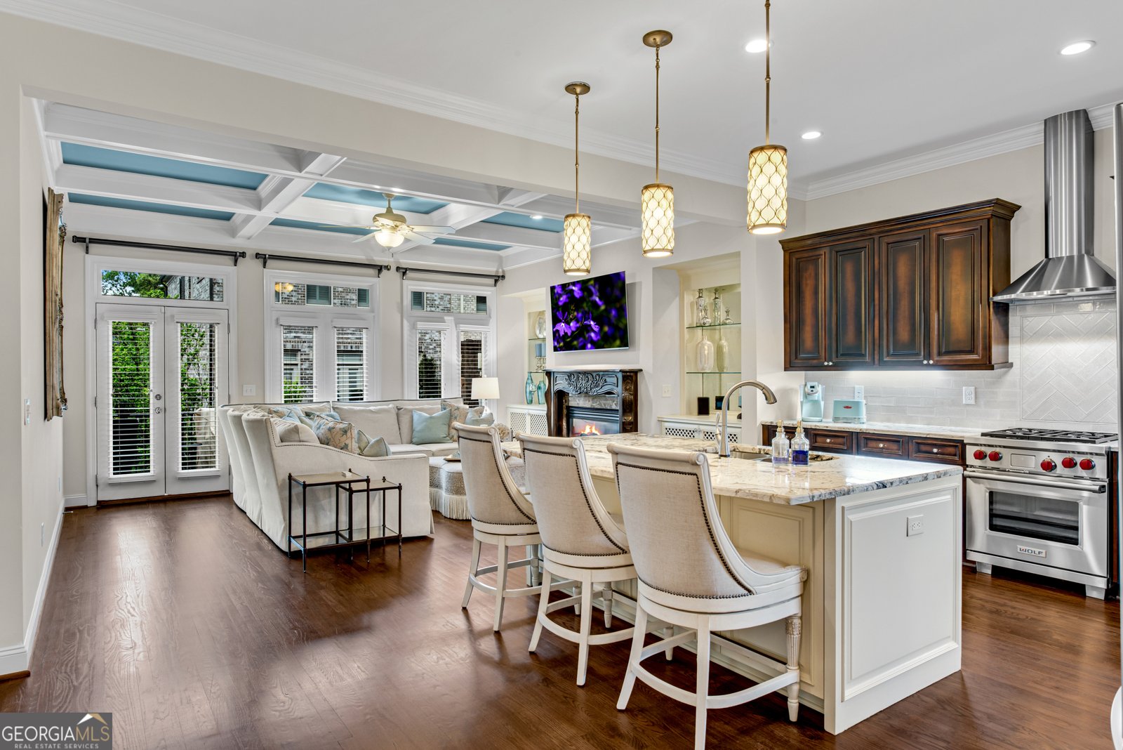 3663 Brookhaven Manor Crossing Atlanta - 7