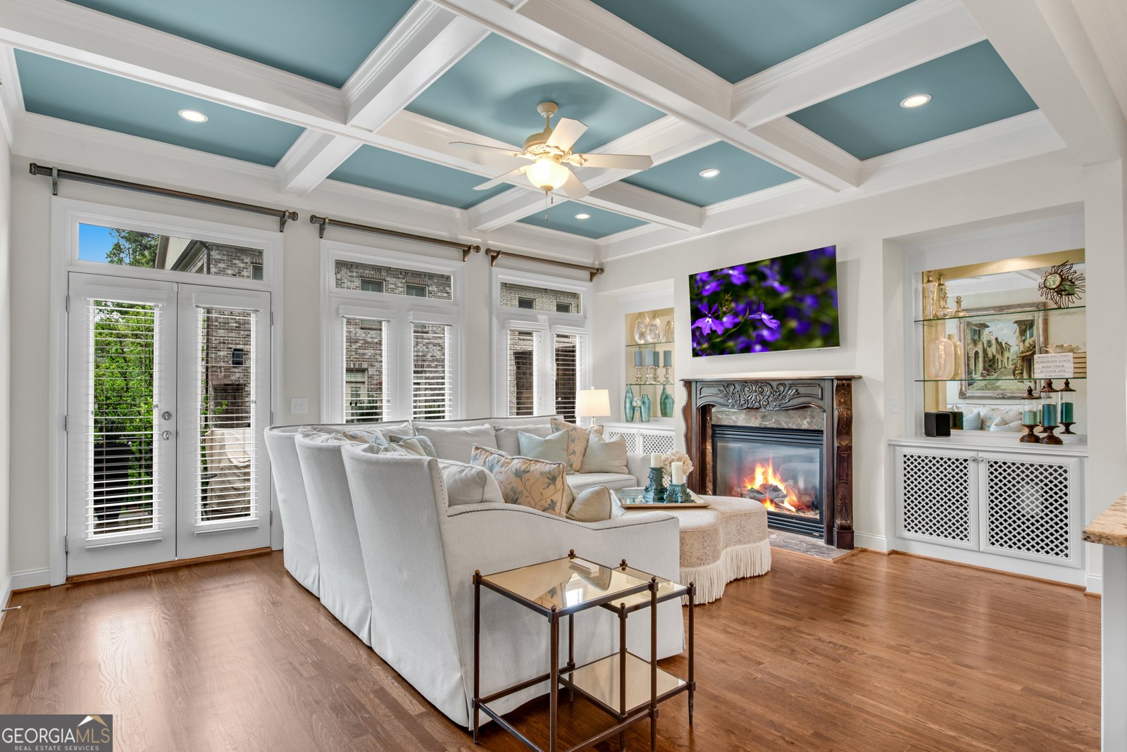 3663 Brookhaven Manor Crossing Atlanta - 8