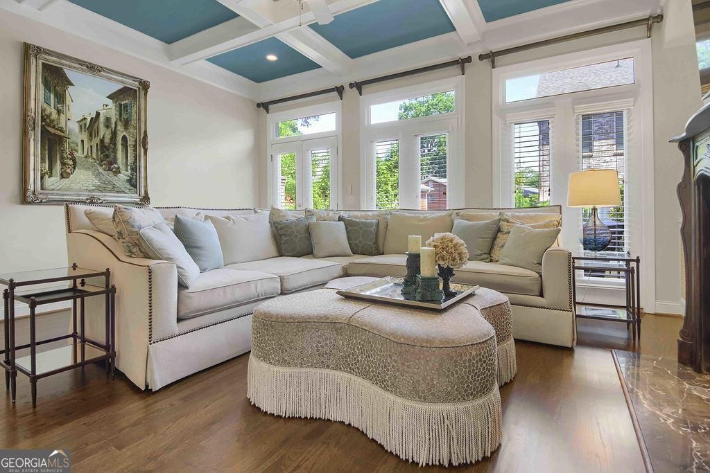 3663 Brookhaven Manor Crossing Atlanta - 9