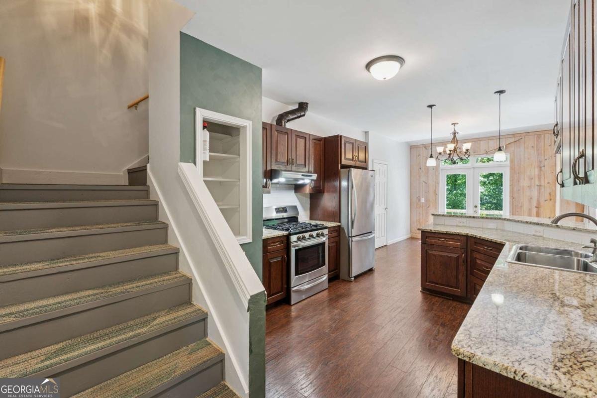 483 Winters Mountain Road Dahlonega - 11