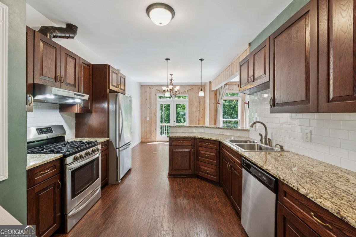 483 Winters Mountain Road Dahlonega - 12