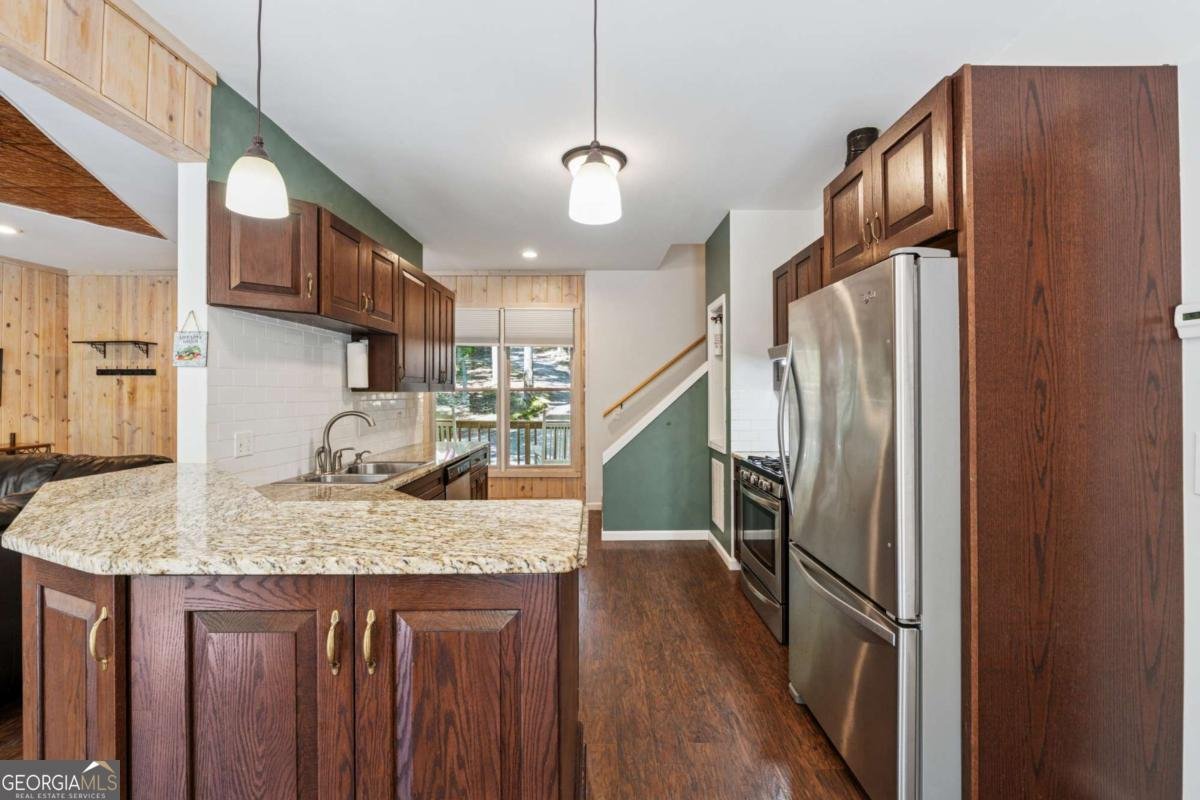 483 Winters Mountain Road Dahlonega - 13
