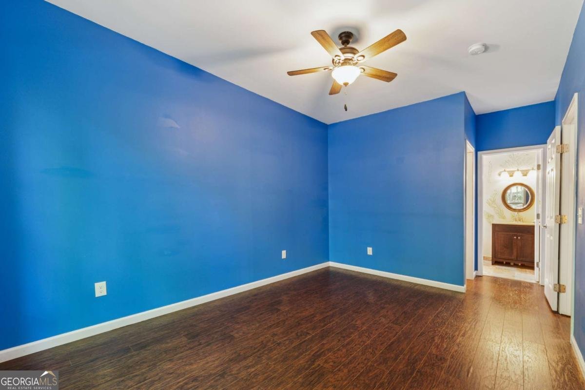 483 Winters Mountain Road Dahlonega - 16