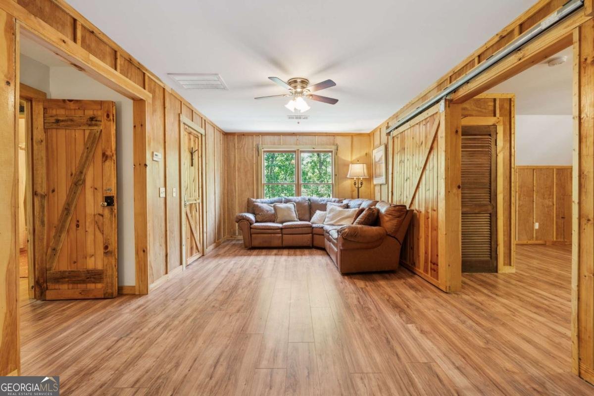 483 Winters Mountain Road Dahlonega - 17