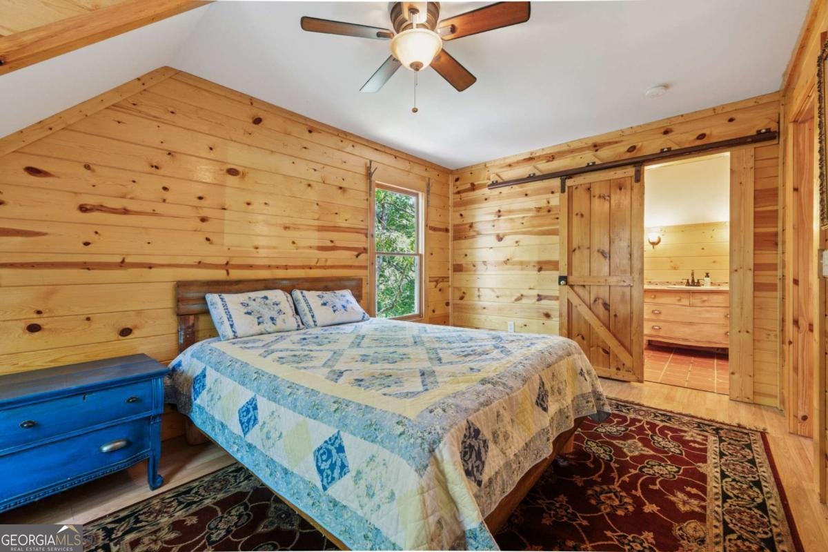 483 Winters Mountain Road Dahlonega - 21