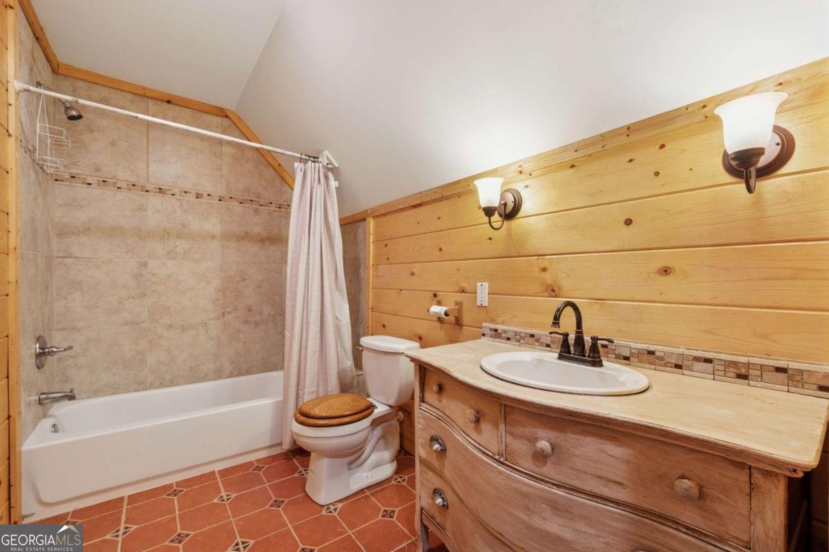 483 Winters Mountain Road Dahlonega - 22