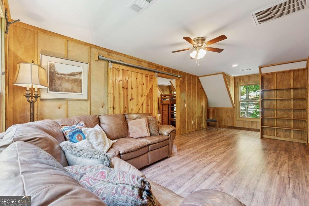 483 Winters Mountain Road Dahlonega - 24