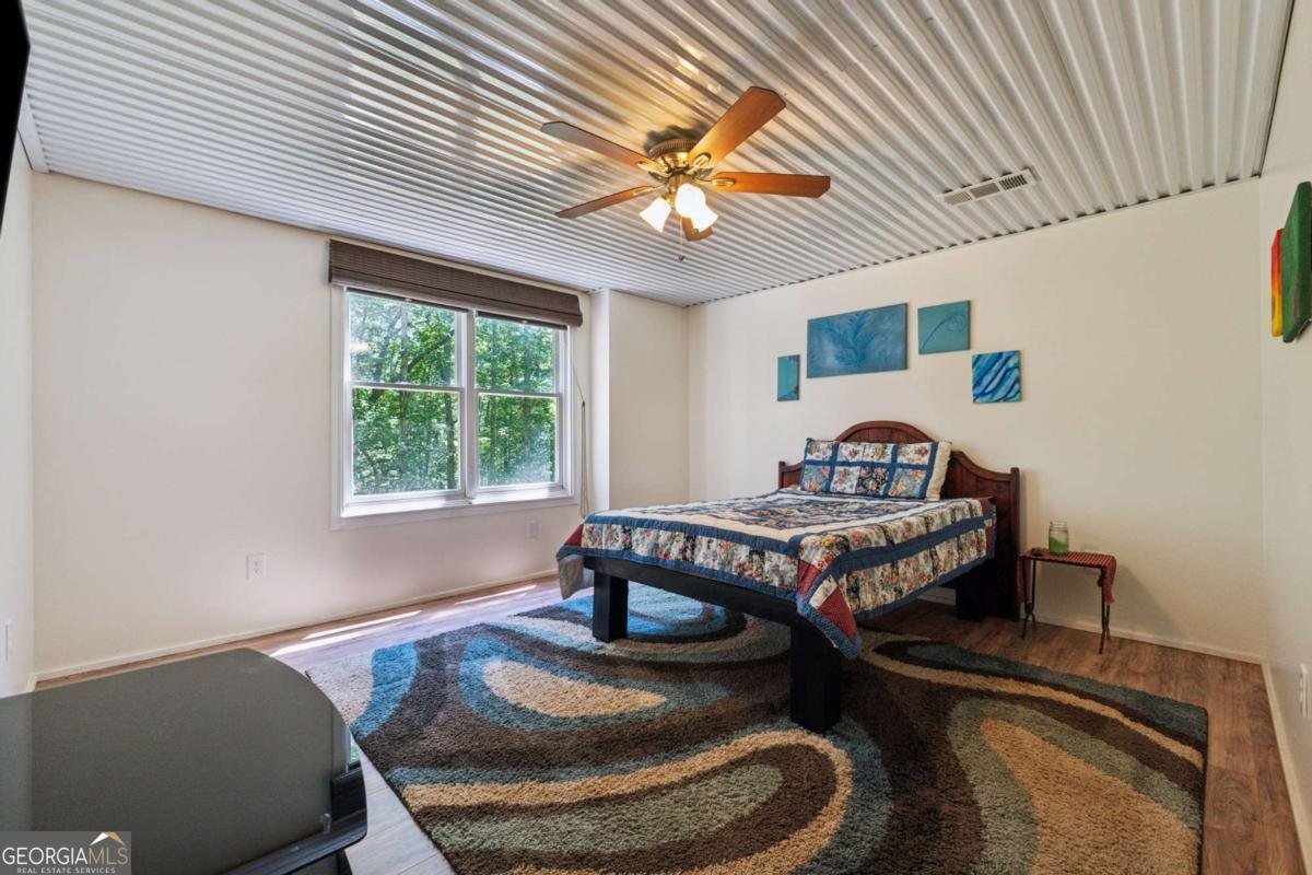 483 Winters Mountain Road Dahlonega - 28