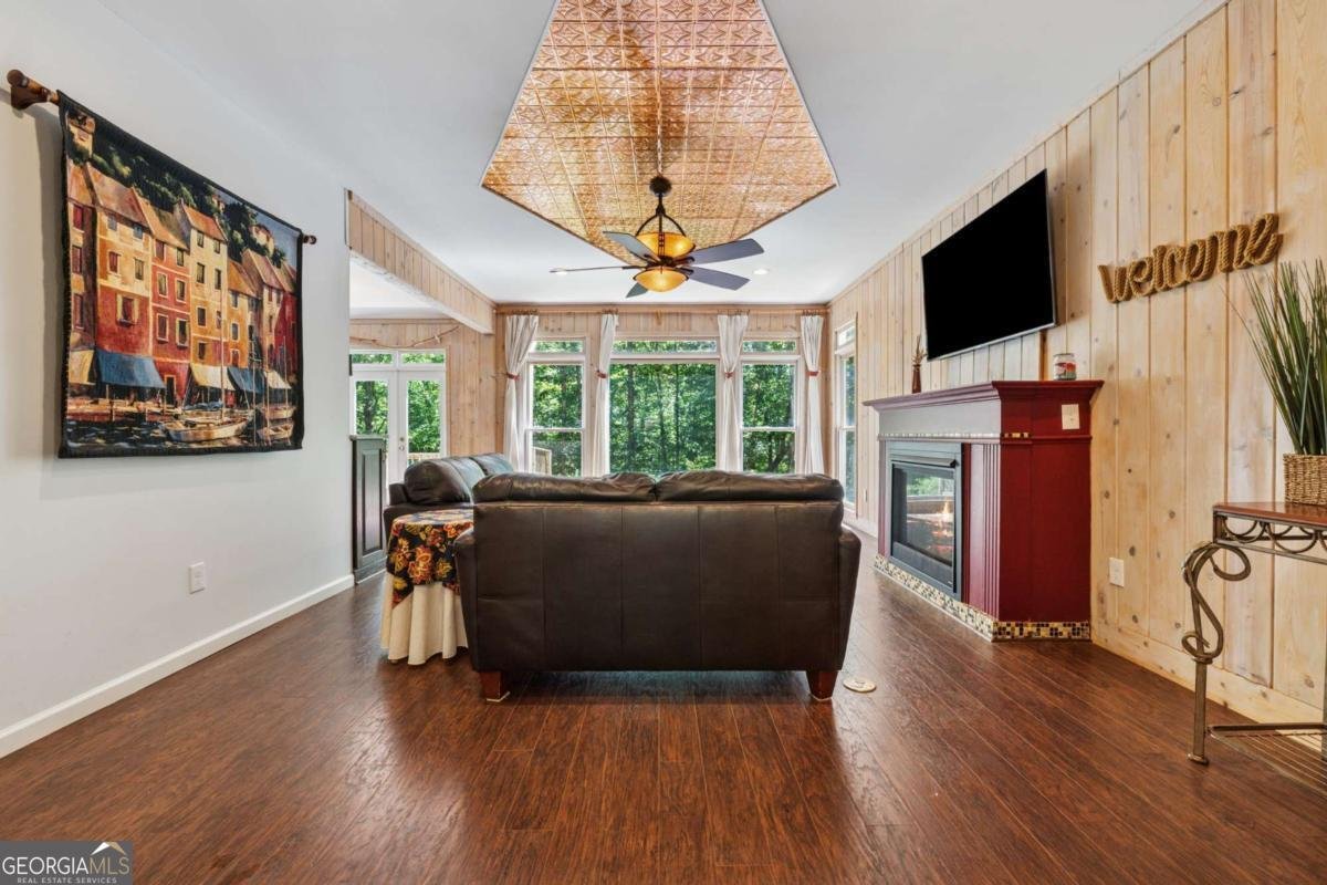 483 Winters Mountain Road Dahlonega - 3