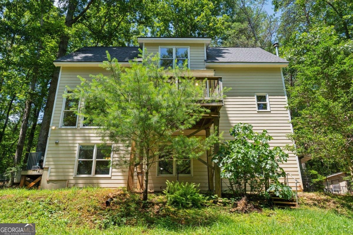 483 Winters Mountain Road Dahlonega - 33