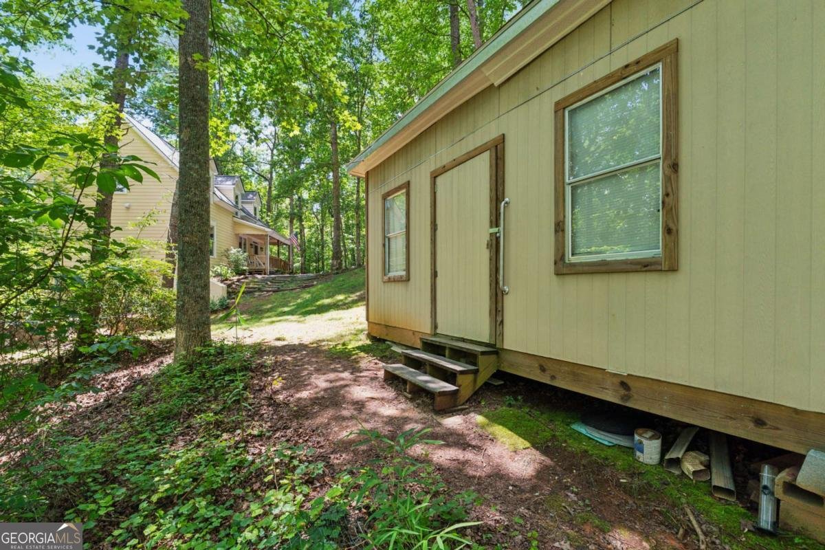 483 Winters Mountain Road Dahlonega - 34