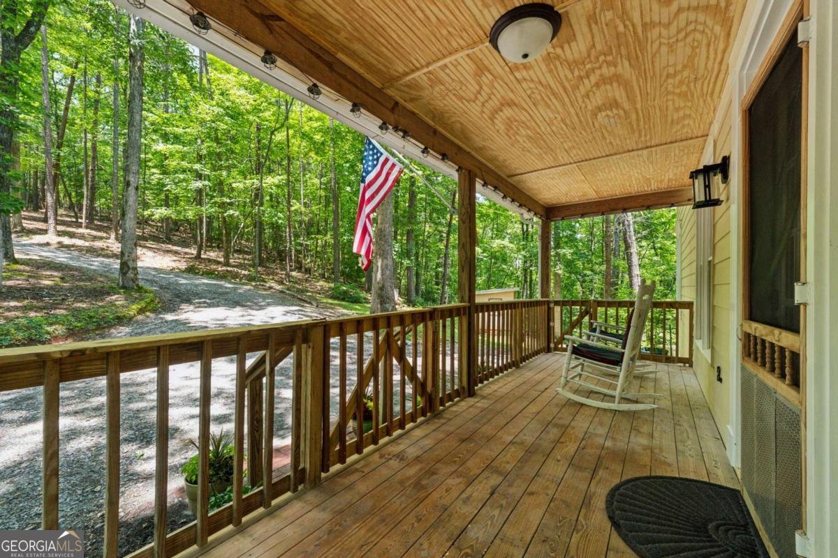 483 Winters Mountain Road Dahlonega - 36