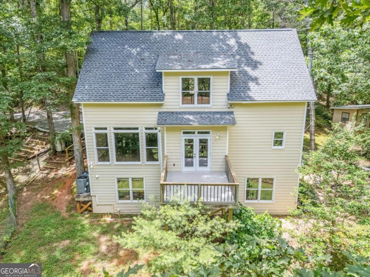 483 Winters Mountain Road Dahlonega - 37