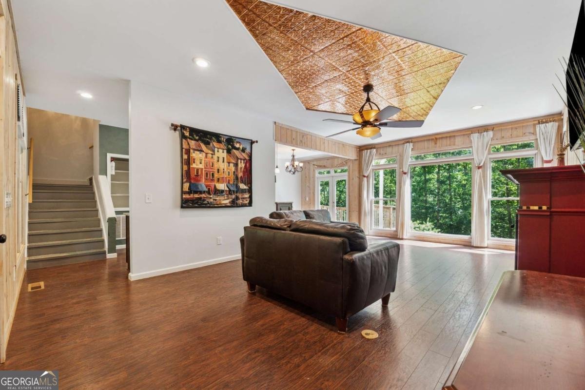 483 Winters Mountain Road Dahlonega - 4