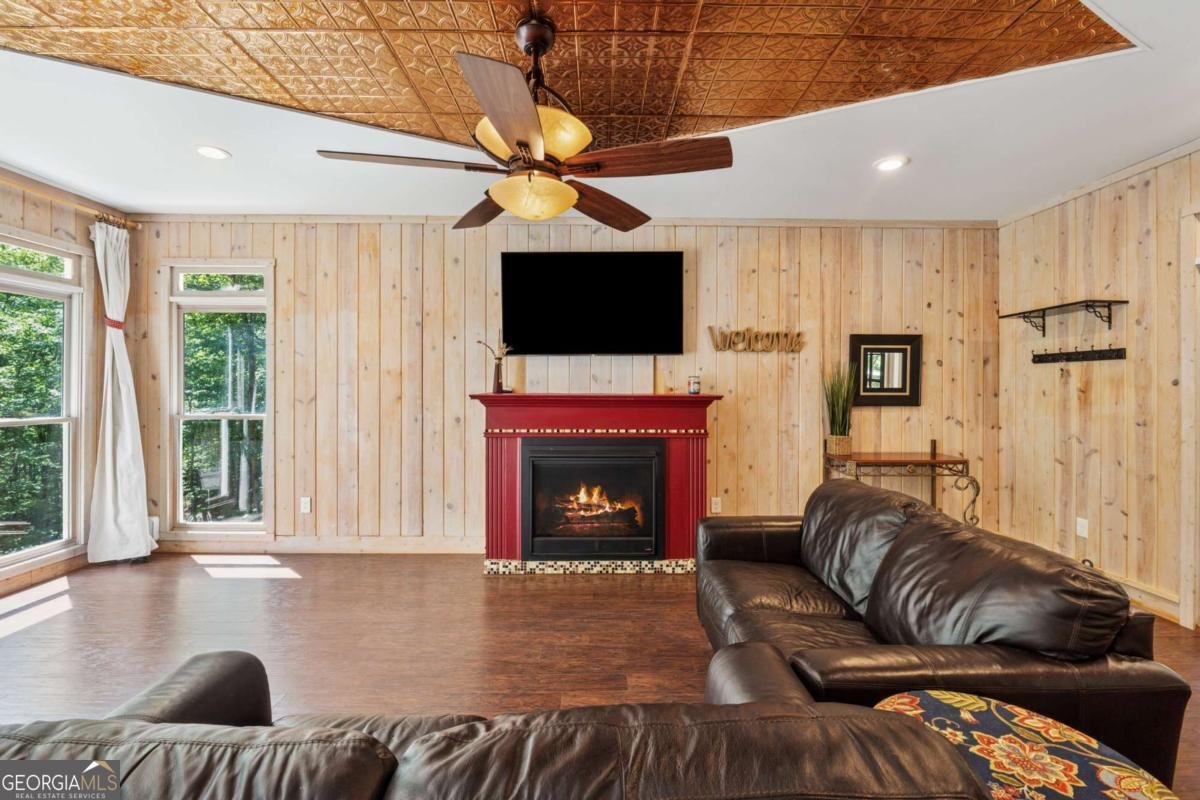 483 Winters Mountain Road Dahlonega - 5