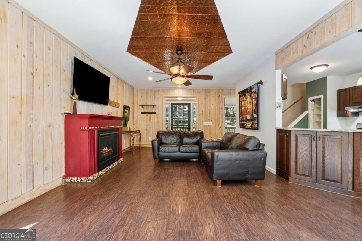 483 Winters Mountain Road Dahlonega - 6