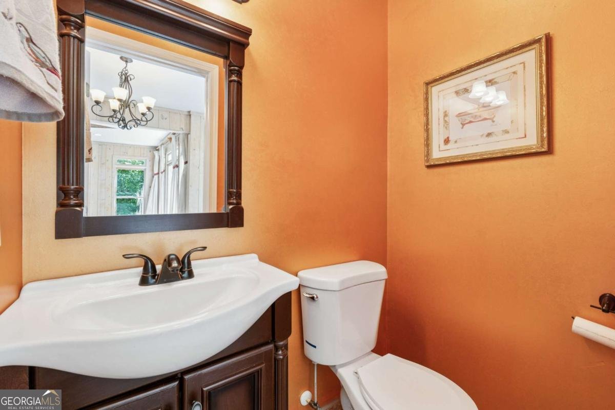483 Winters Mountain Road Dahlonega - 9
