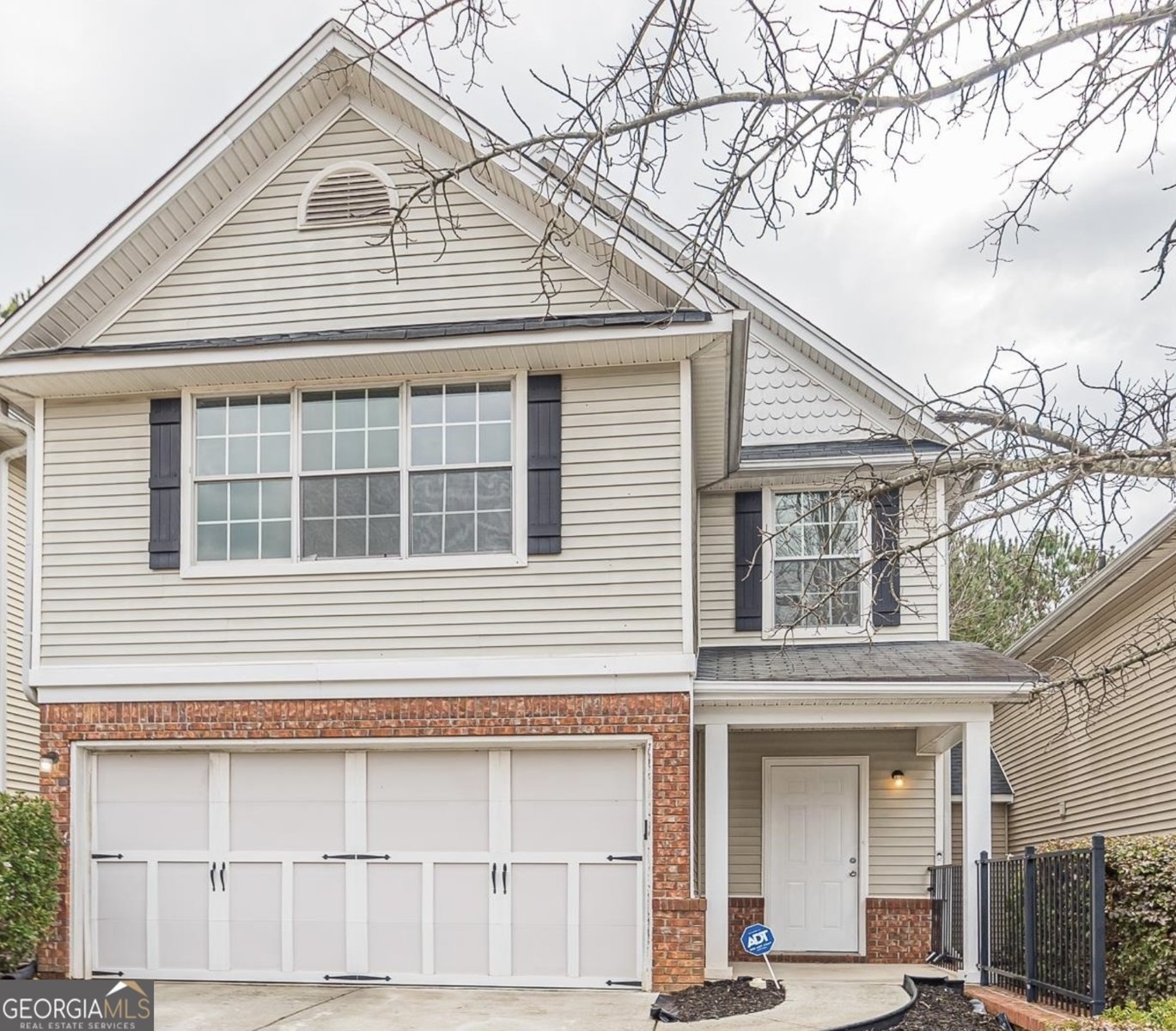 646 Lakes Circle Lithonia - 2
