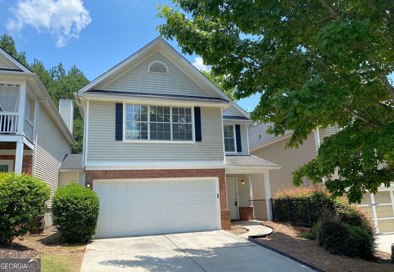646 Lakes Circle Lithonia - 3