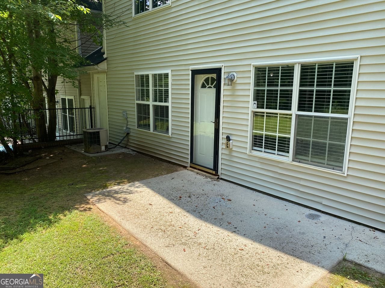 646 Lakes Circle Lithonia - 38