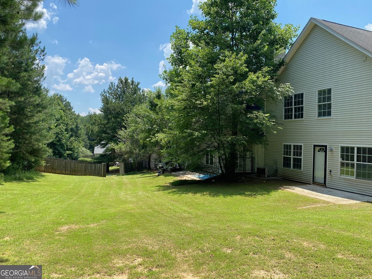 646 Lakes Circle Lithonia - 39