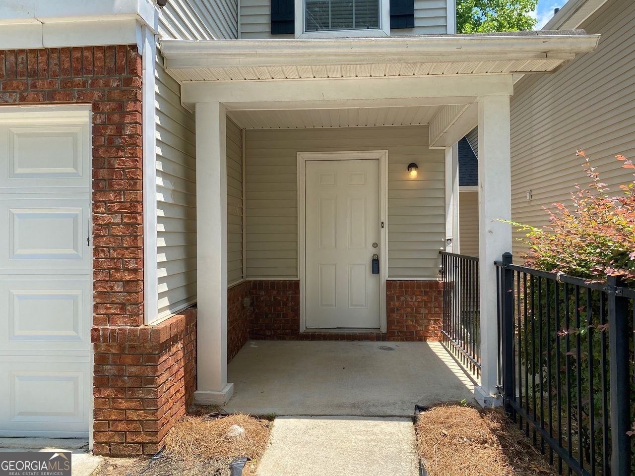 646 Lakes Circle Lithonia - 4