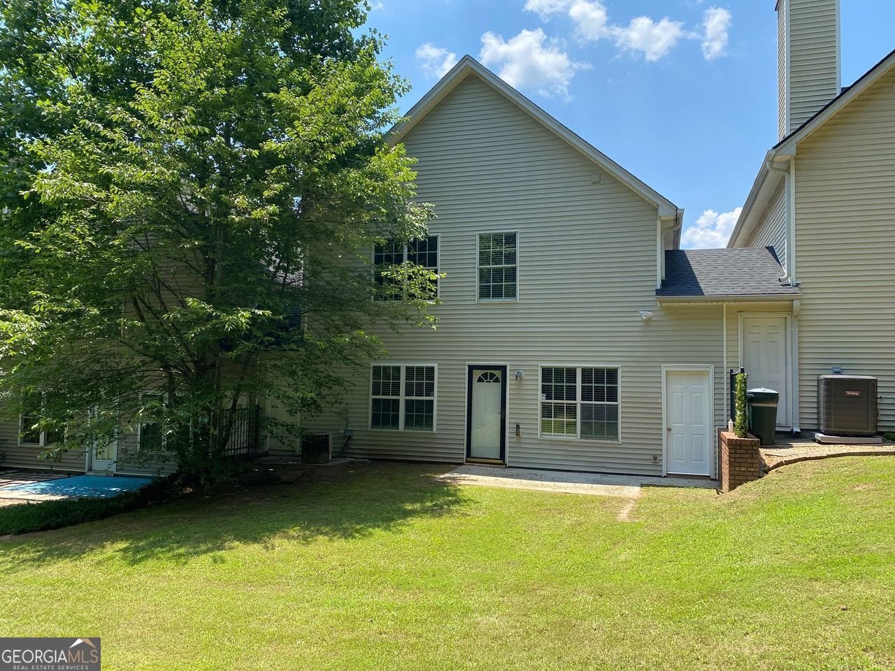 646 Lakes Circle Lithonia - 41