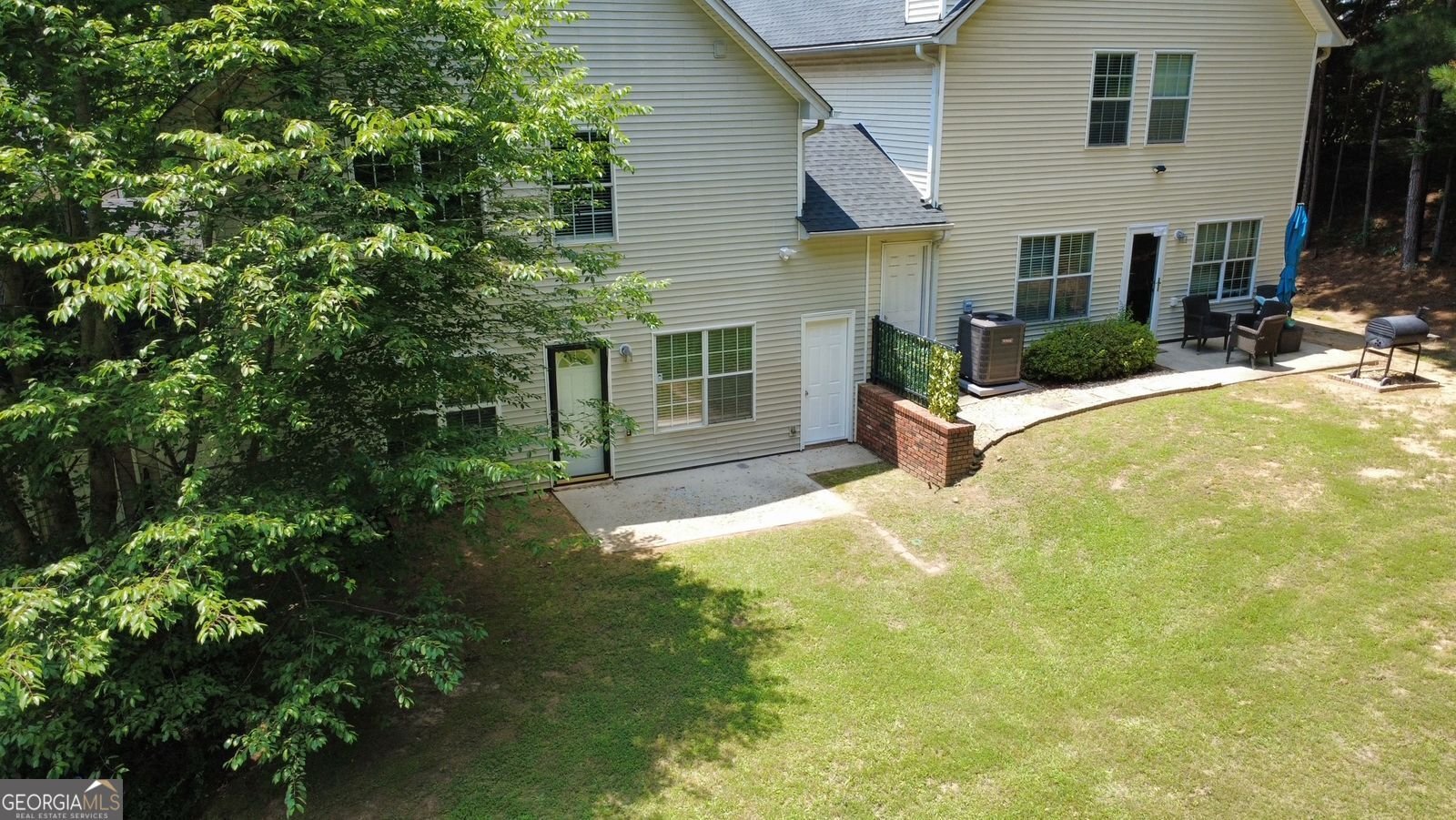 646 Lakes Circle Lithonia - 49