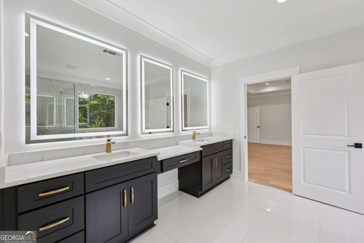 3205 Bold Springs Road Dacula - 27