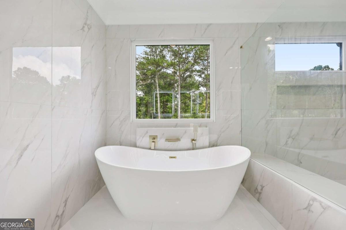 3205 Bold Springs Road Dacula - 29