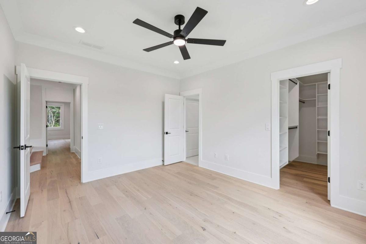 3205 Bold Springs Road Dacula - 37