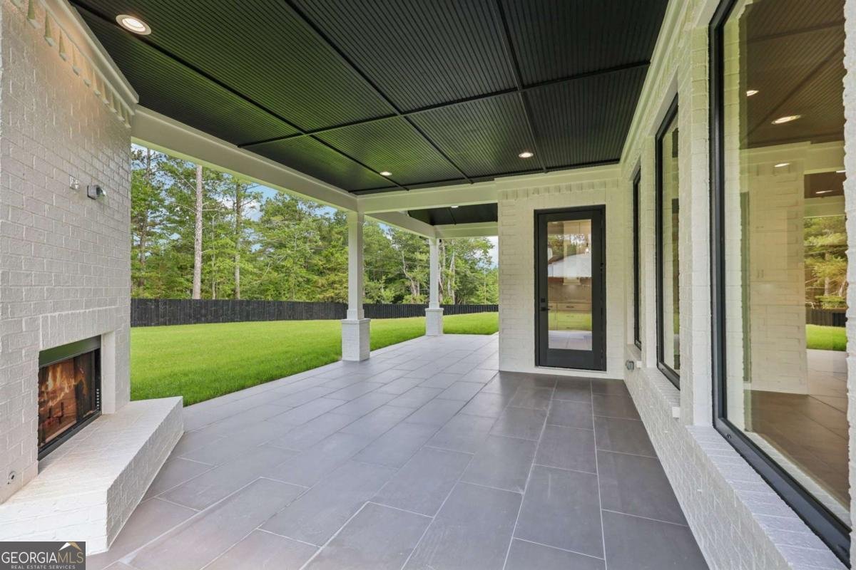 3205 Bold Springs Road Dacula - 49