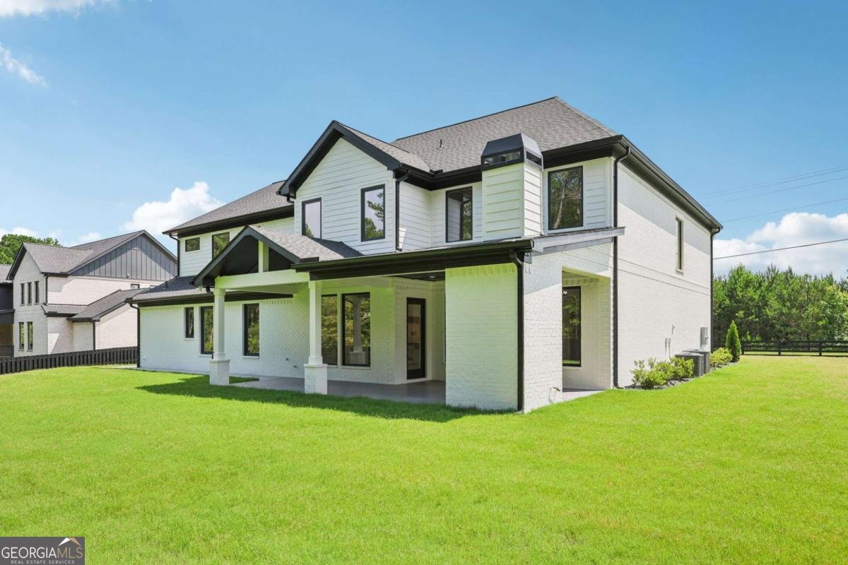 3205 Bold Springs Road Dacula - 53