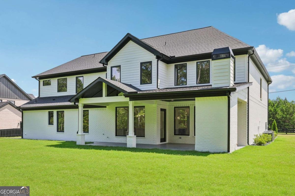 3205 Bold Springs Road Dacula - 54