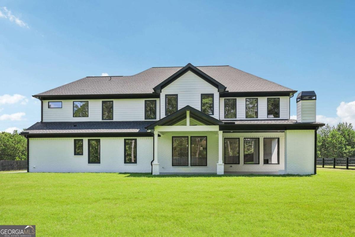 3205 Bold Springs Road Dacula - 55