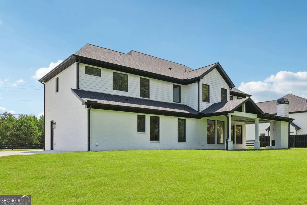 3205 Bold Springs Road Dacula - 56