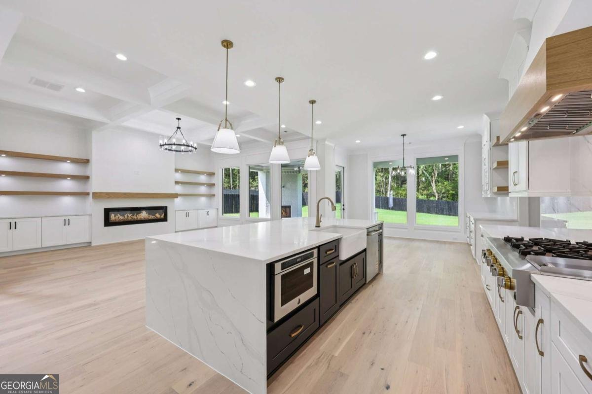 3205 Bold Springs Road Dacula - 6