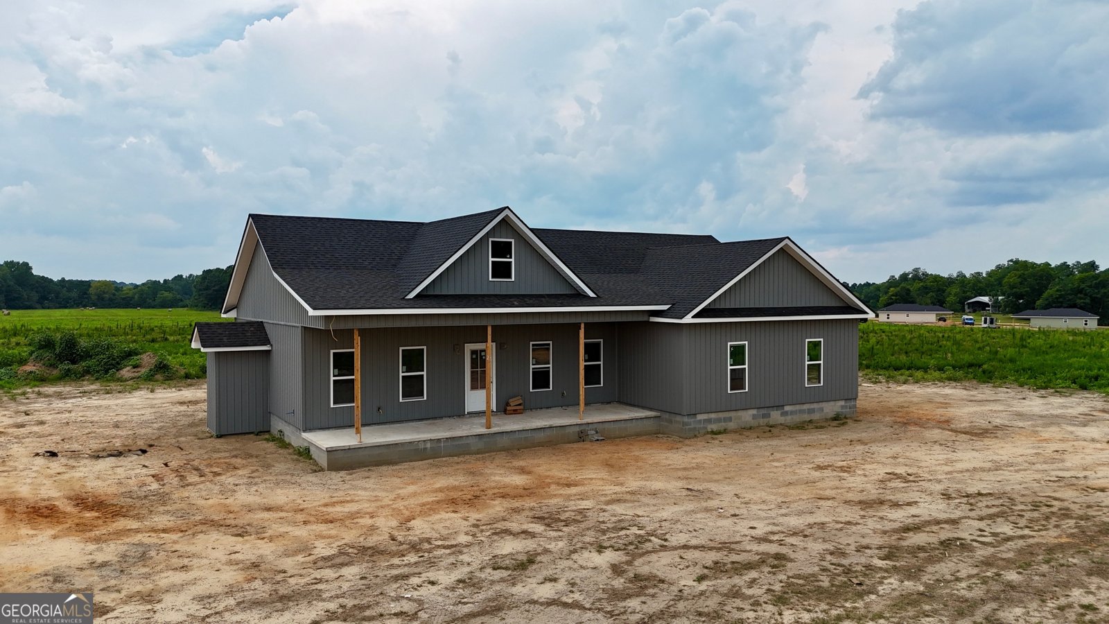 1251 Mark Wood Road Dexter - 1