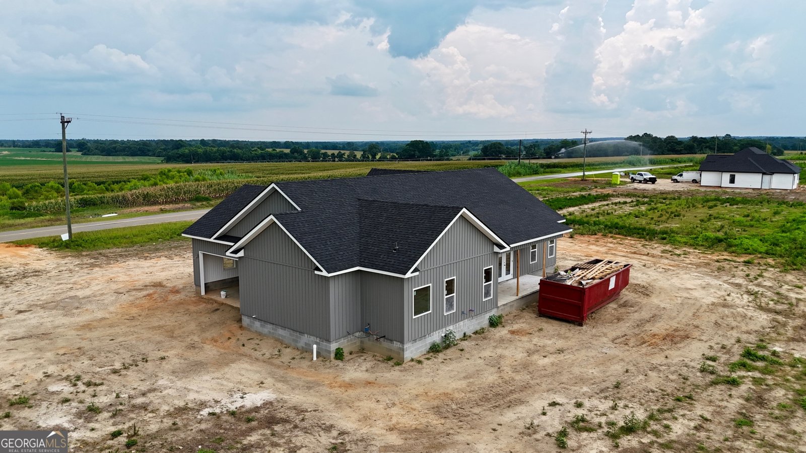 1251 Mark Wood Road Dexter - 10