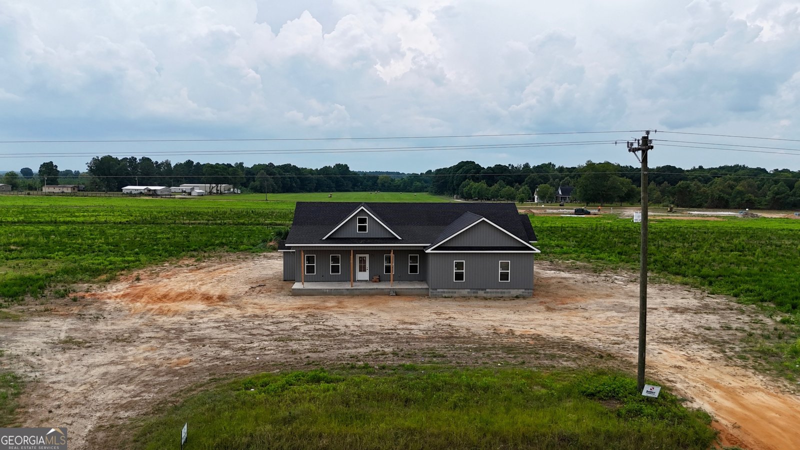 1251 Mark Wood Road Dexter - 2