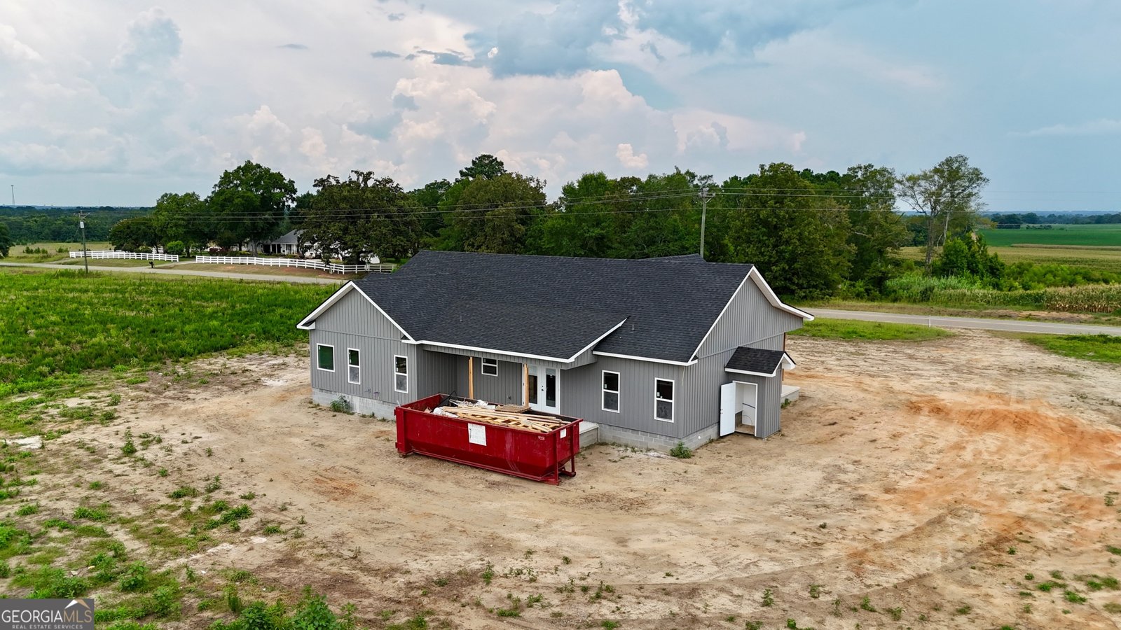 1251 Mark Wood Road Dexter - 3